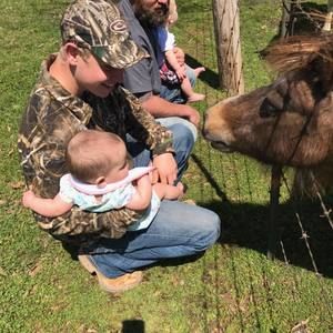 Meet your Posher, Kyle